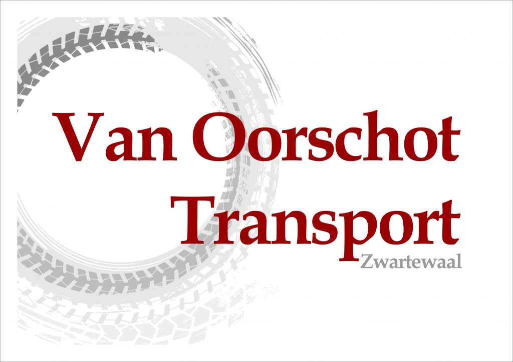 logo van Oorschot