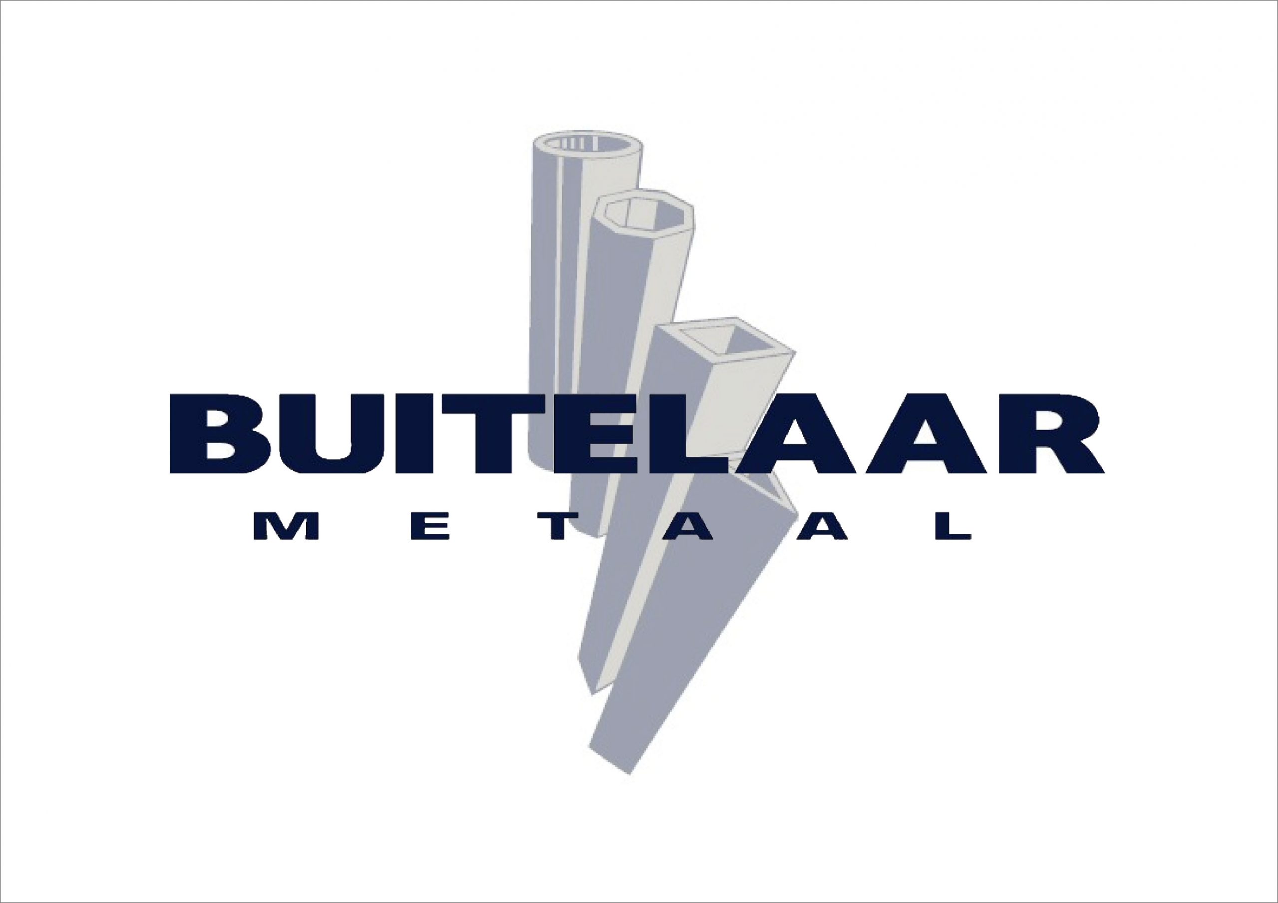 logo buitelaar metaal