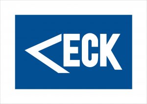 logo van eck trailers