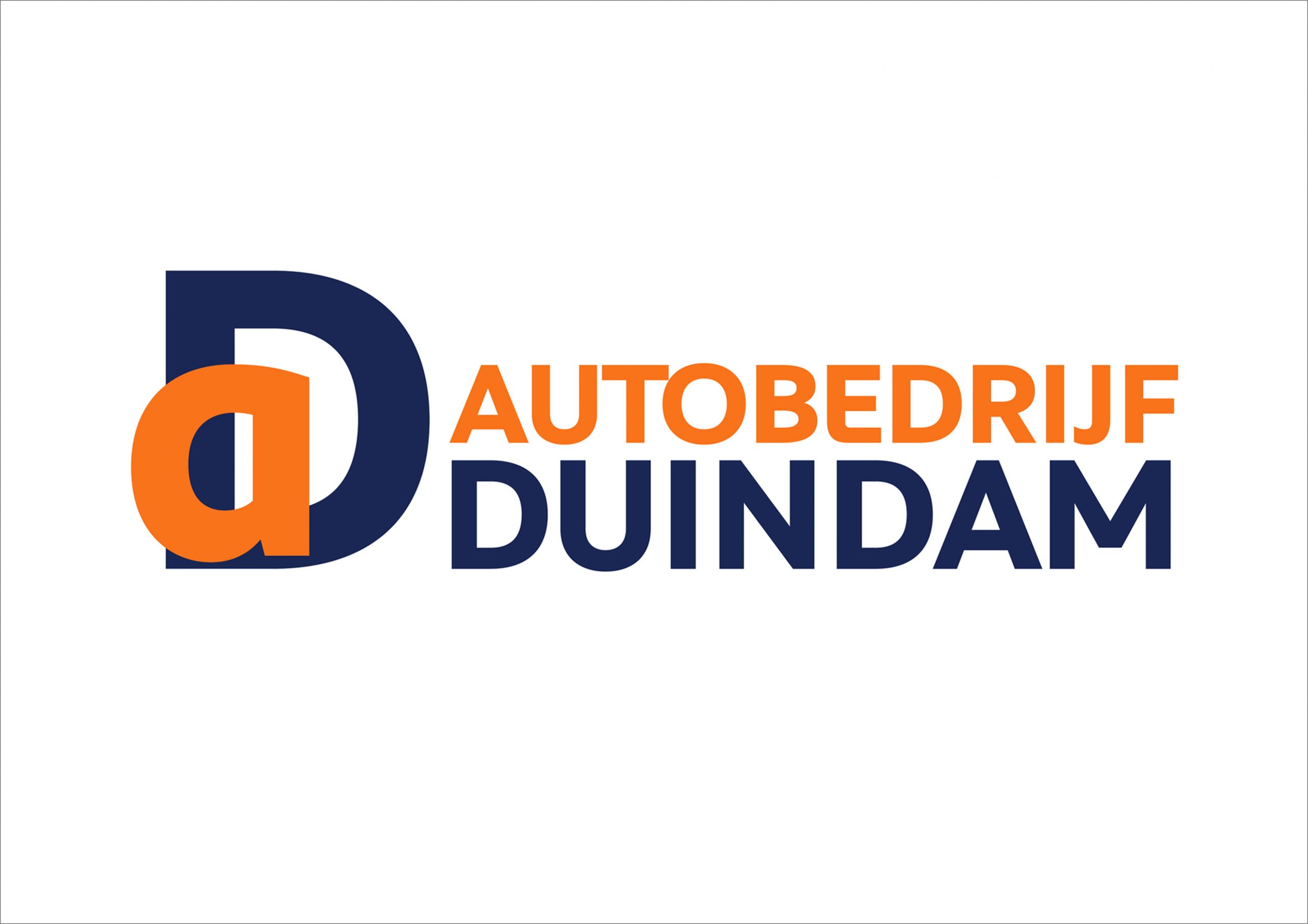 logo AUtobedrijf Duindam