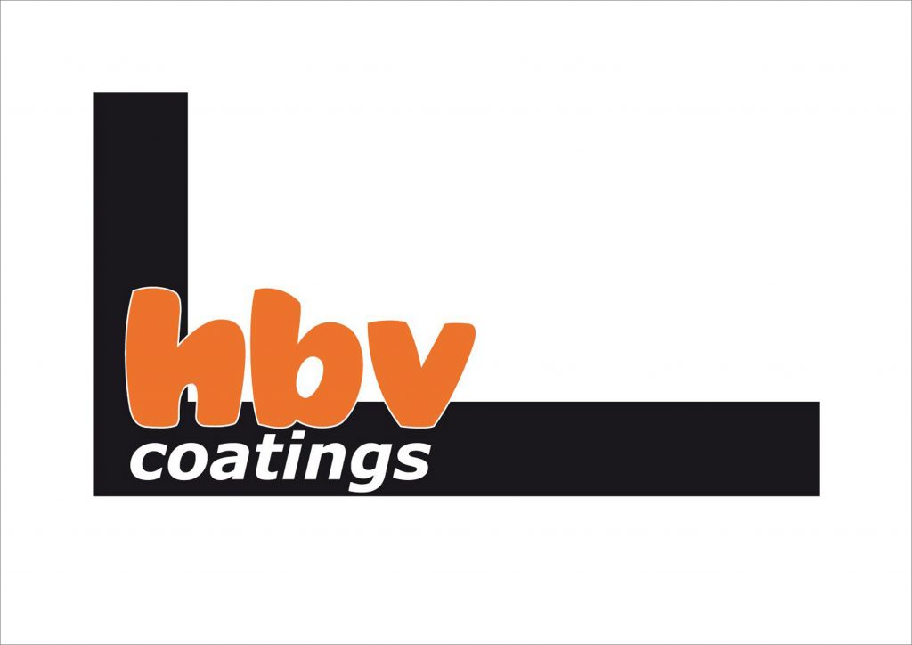 HBV coatings logo