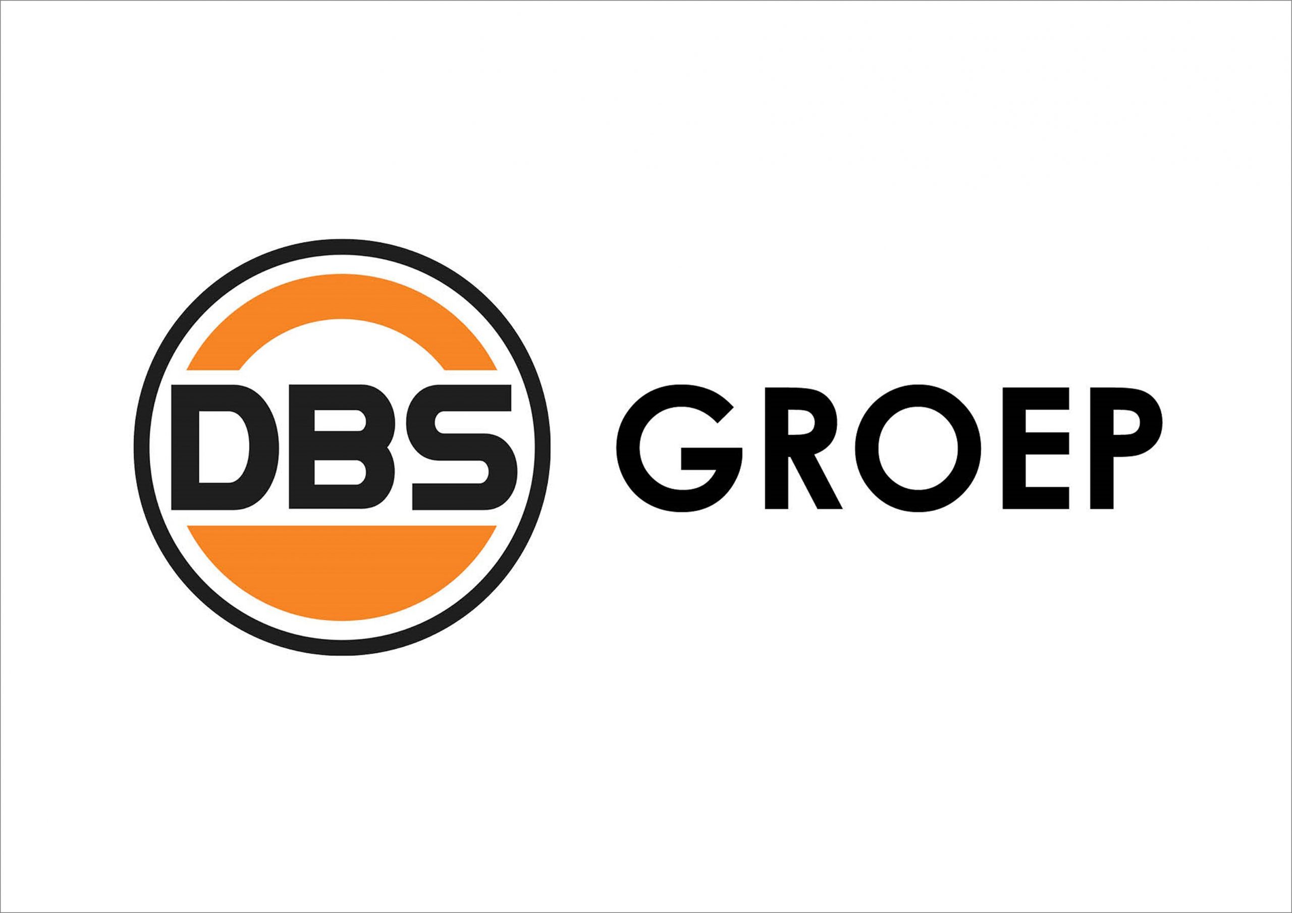 logo DBS groep