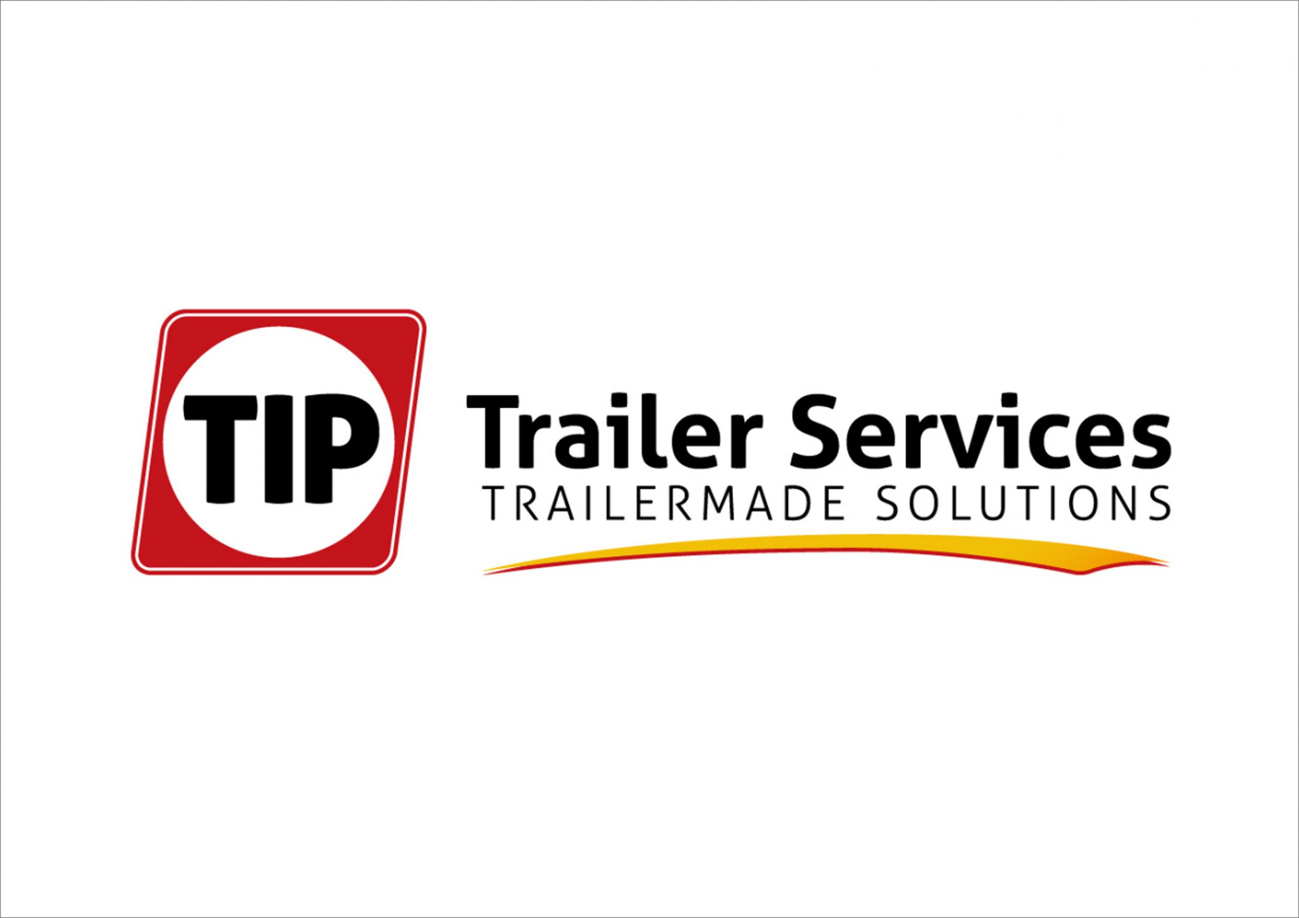 Tip trailers