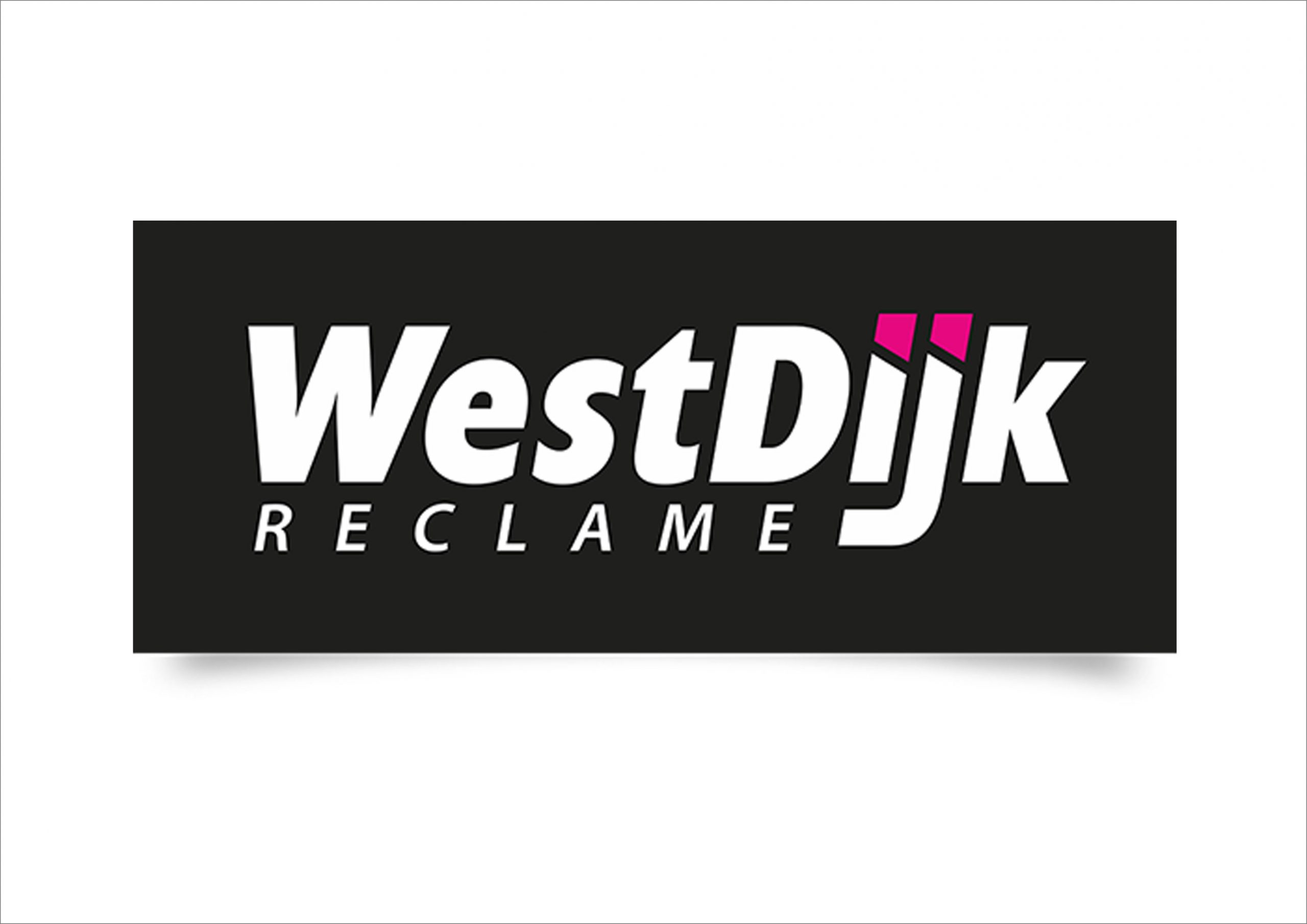 Westdijk reclame